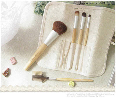 8大好用的化妝刷品牌盤點 菜鳥必備的產品推薦