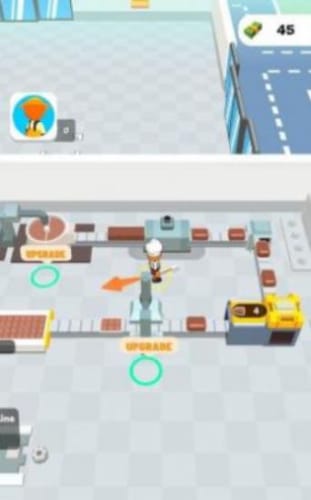 巧克力工廠經(jīng)理游戲下載網(wǎng)頁(yè)制作指南