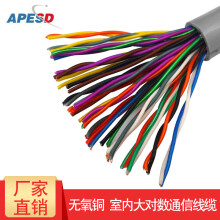 電話電纜選購指南 價(jià)格、品牌、品質(zhì)與通信線纜的綜合考量