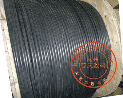 全面解析HYA 10*2*0.5全銅電話電纜 規(guī)格、用途與選購指南